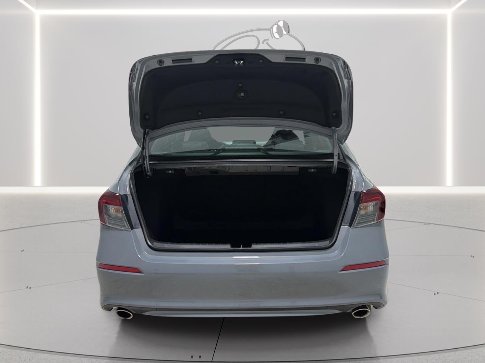 2026 Honda Civic Si SI