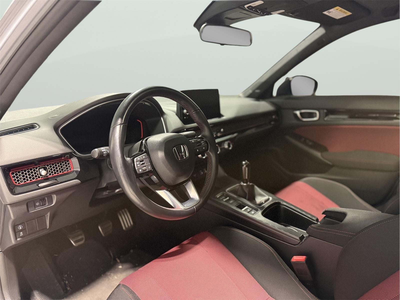 2024 Honda Civic Si Si