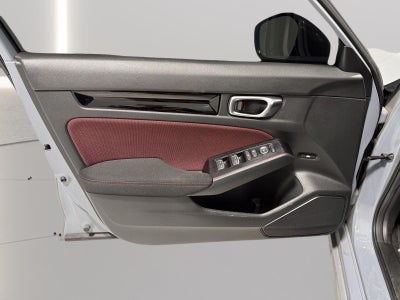 2024 Honda Civic Si Si