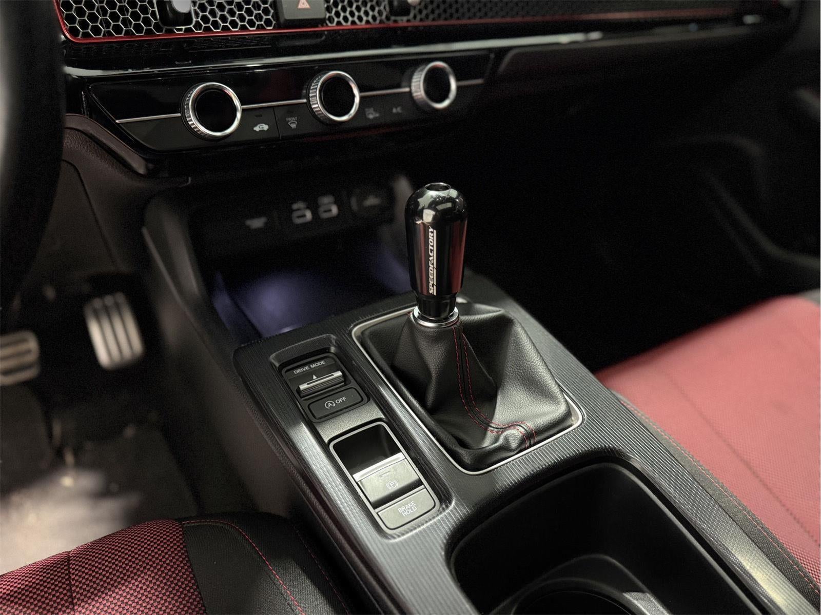 2024 Honda Civic Si Si