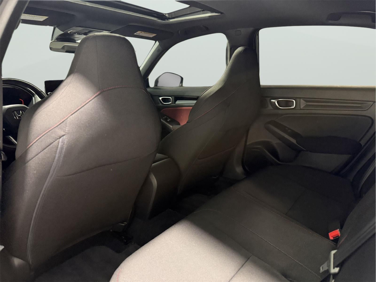 2024 Honda Civic Si Si