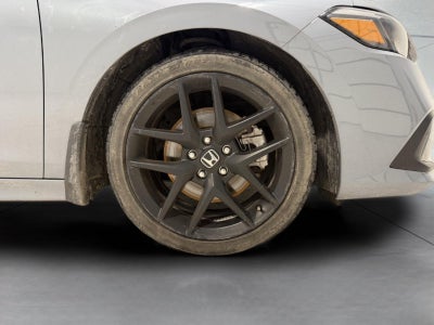 2024 Honda Civic Si Si