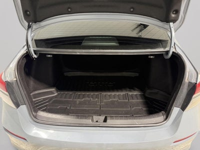 2024 Honda Civic Si Si