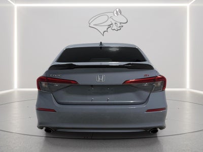 2024 Honda Civic Si Si