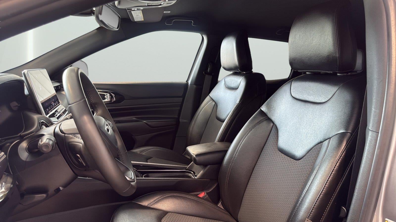 2022 Jeep Compass Altitude