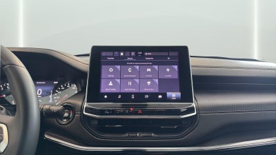 2022 Jeep Compass Altitude