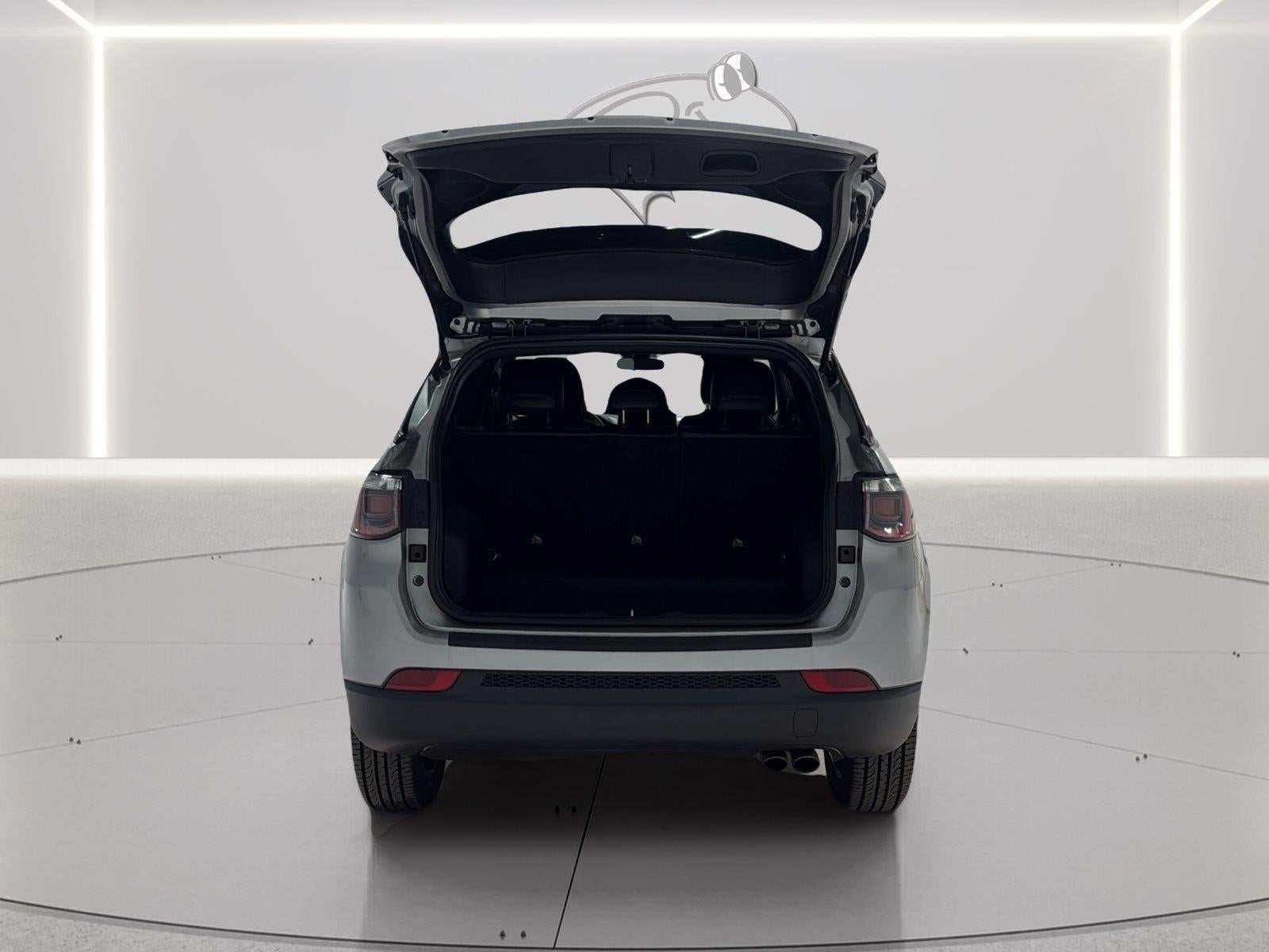 2022 Jeep Compass Altitude