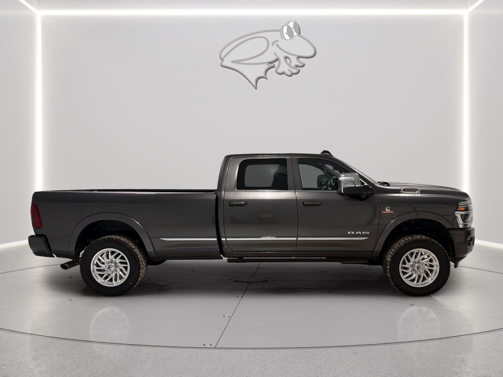 2025 RAM 3500 Limited
