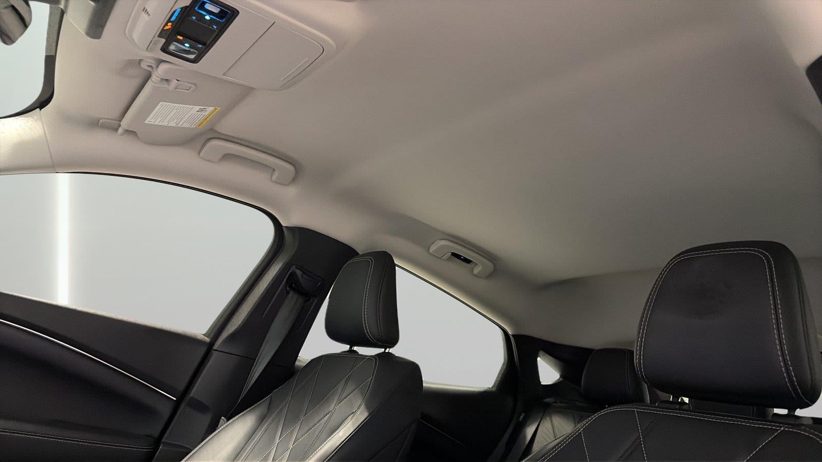 2023 Ford Mustang Mach-E Select