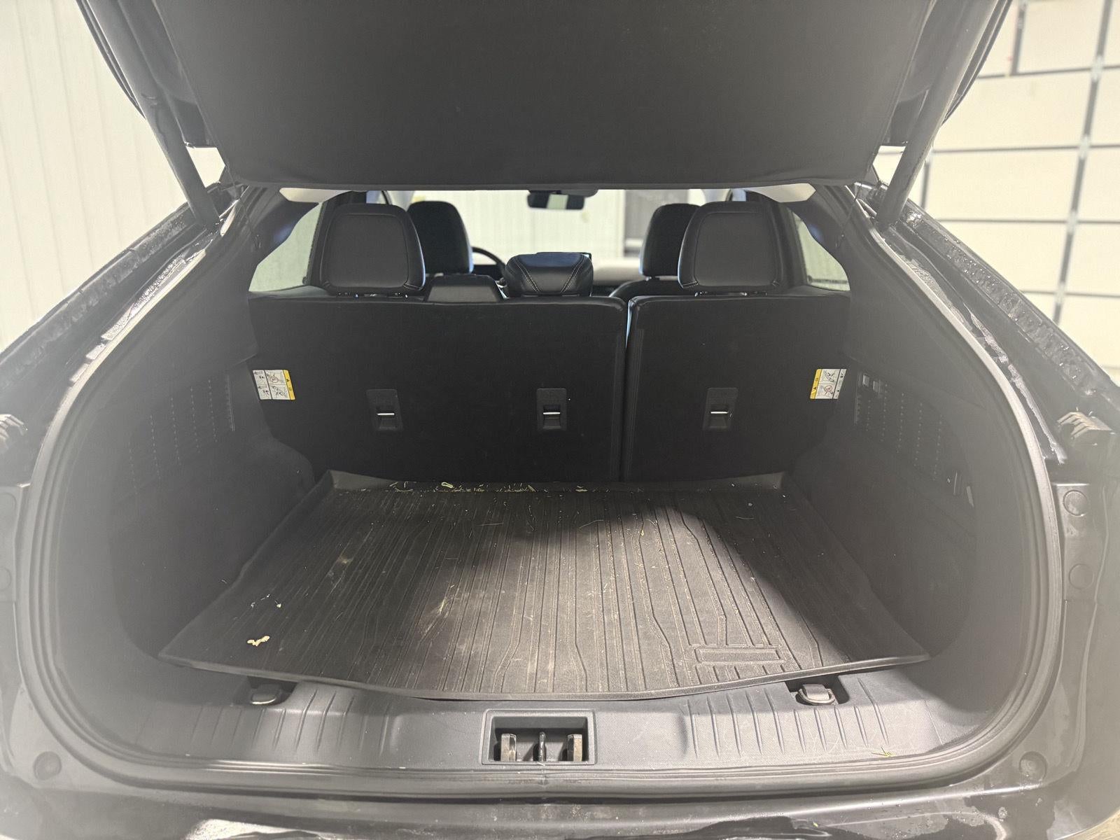 2021 Ford Mustang Mach-E Premium