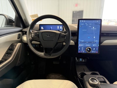 2024 Ford Mustang Mach-E Premium