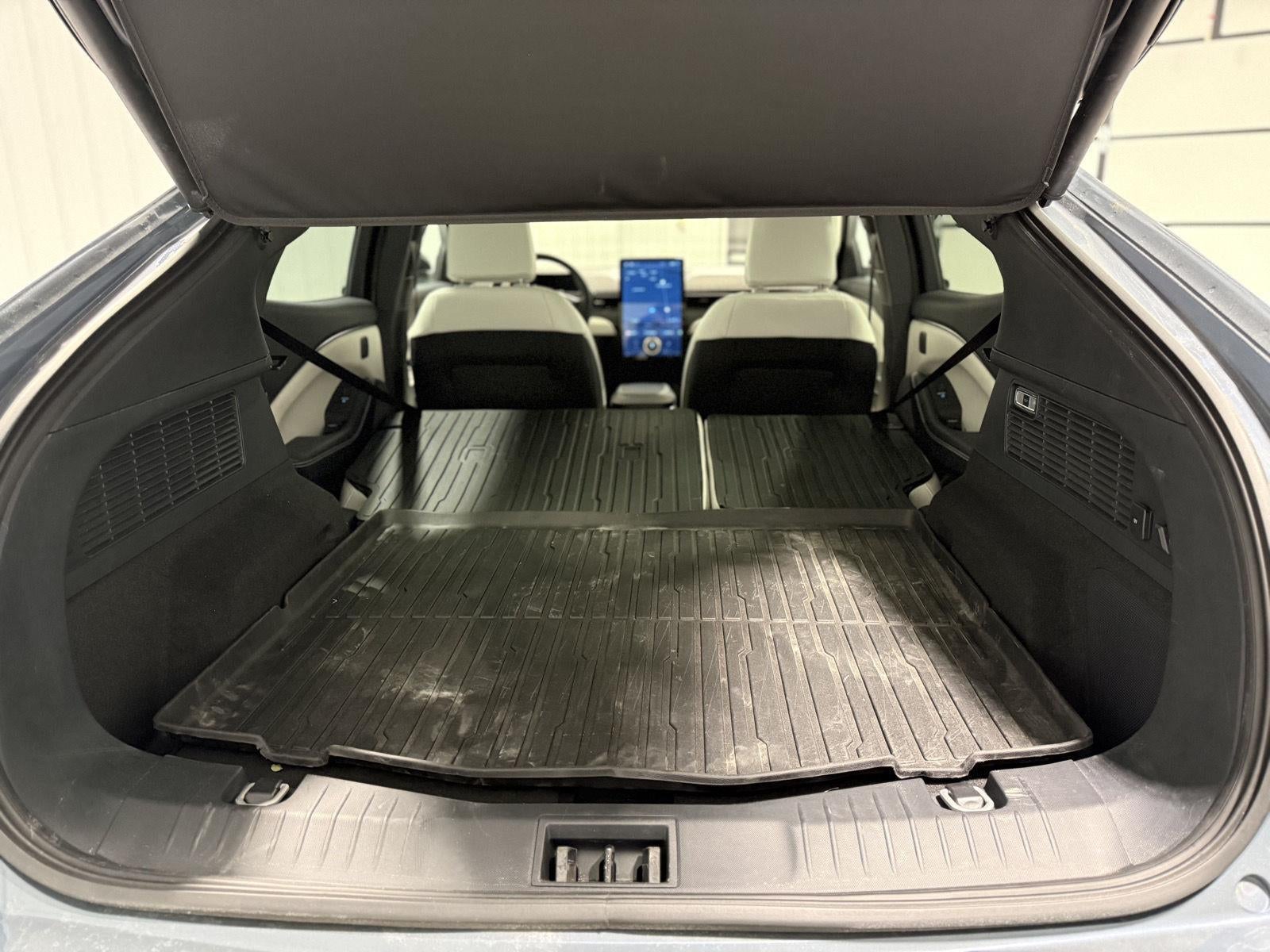 2024 Ford Mustang Mach-E Premium