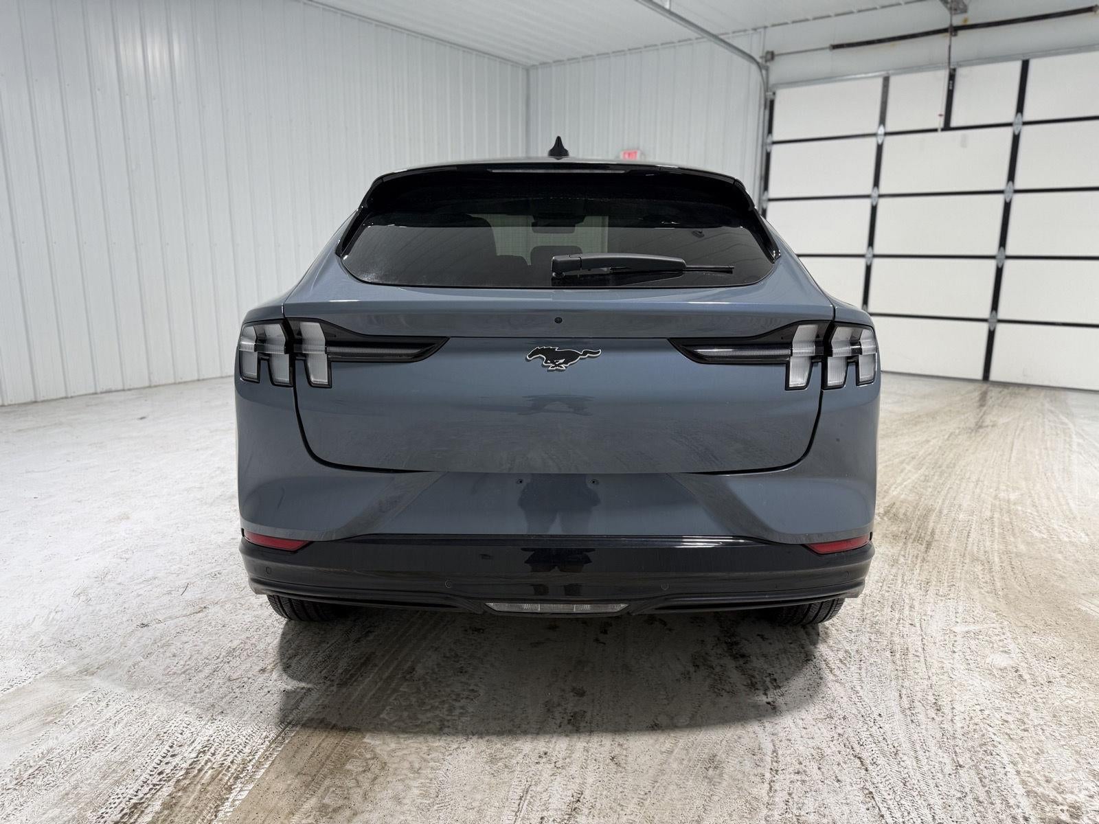 2024 Ford Mustang Mach-E Premium