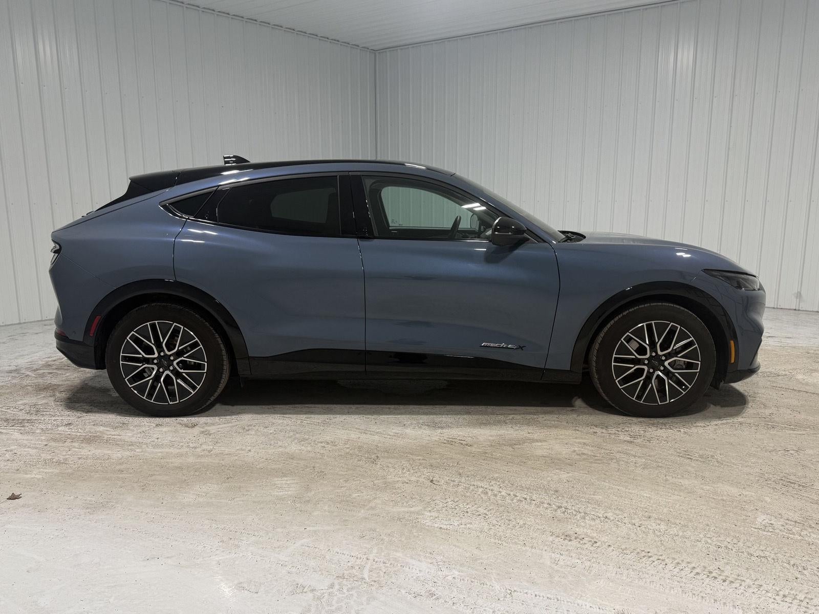 2024 Ford Mustang Mach-E Premium