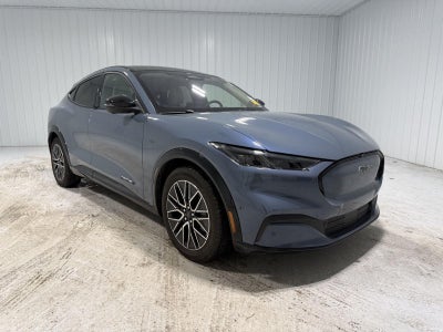 2024 Ford Mustang Mach-E Premium