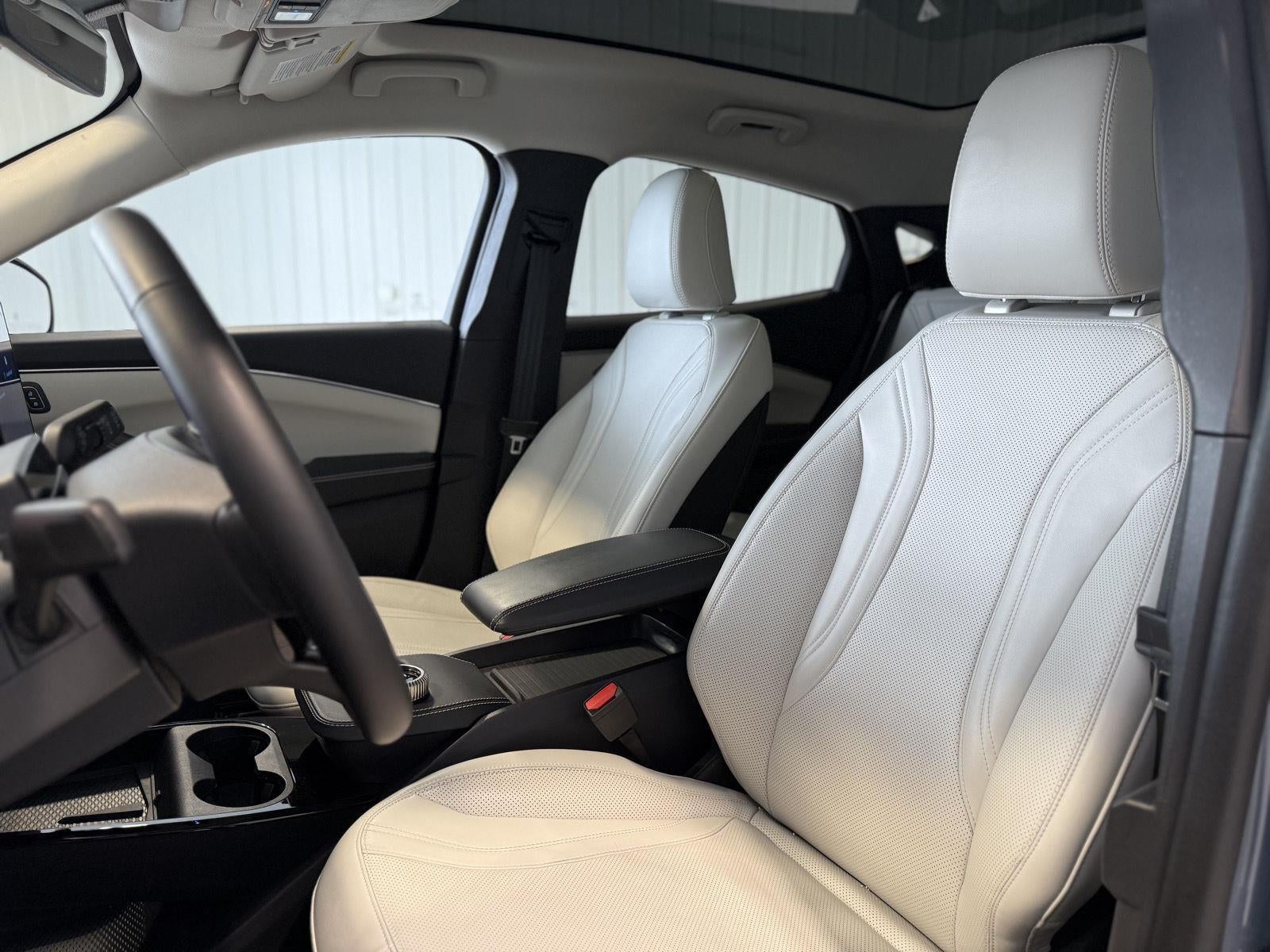 2024 Ford Mustang Mach-E Premium