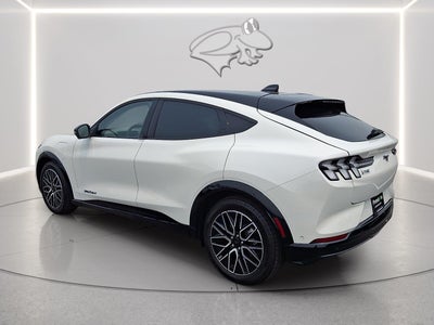 2024 Ford Mustang Mach-E Premium
