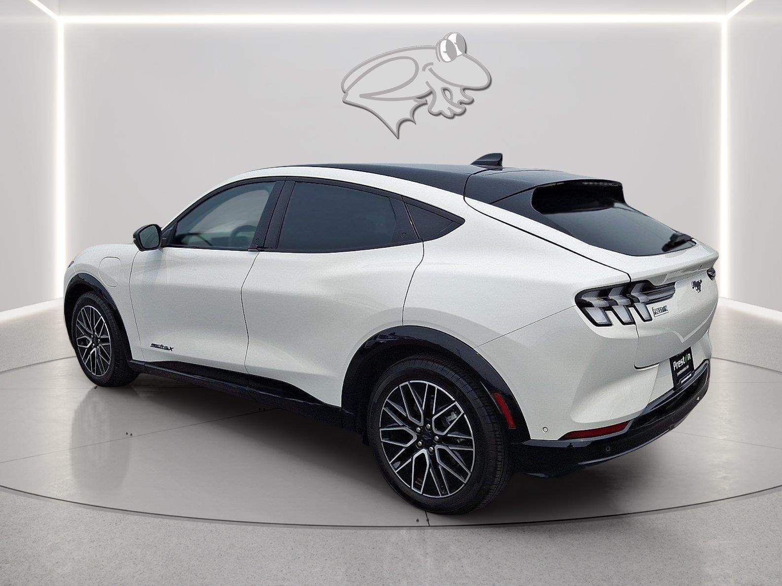 2024 Ford Mustang Mach-E Premium