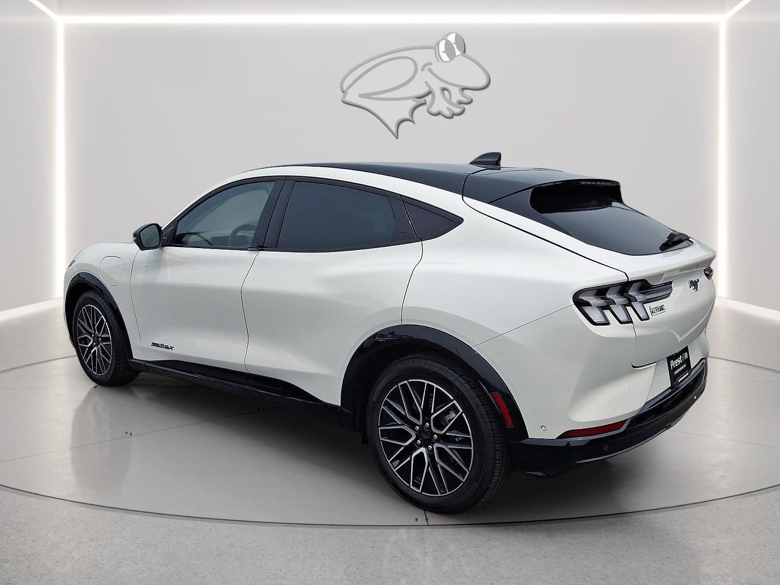 2024 Ford Mustang Mach-E Premium