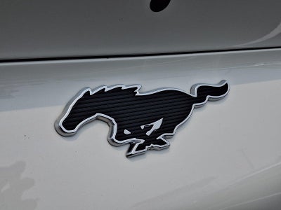2024 Ford Mustang Mach-E Premium