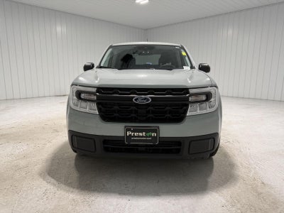 2024 Ford Maverick XL