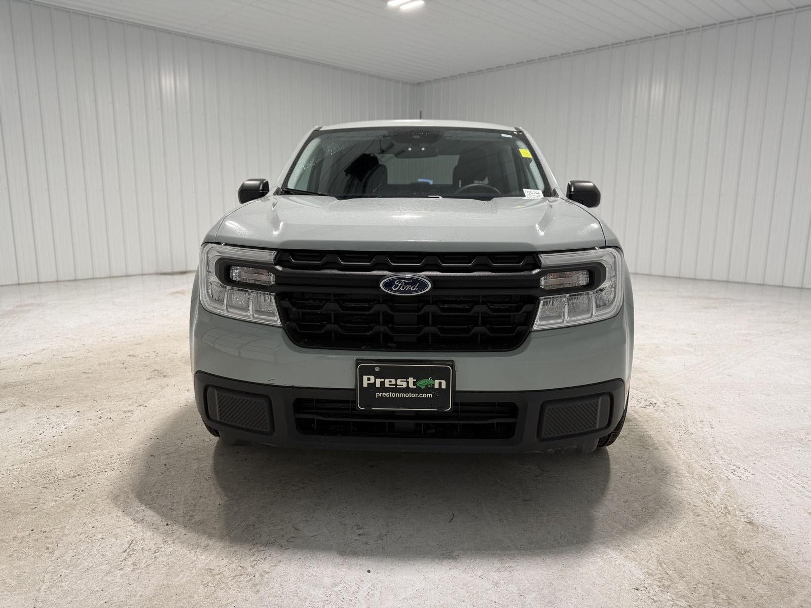 2024 Ford Maverick XL