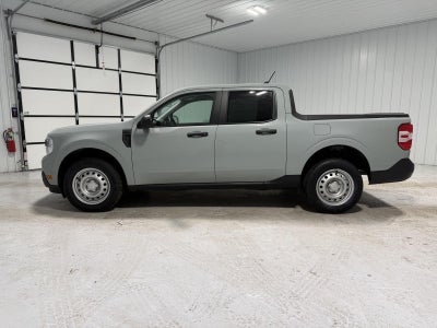 2024 Ford Maverick XL