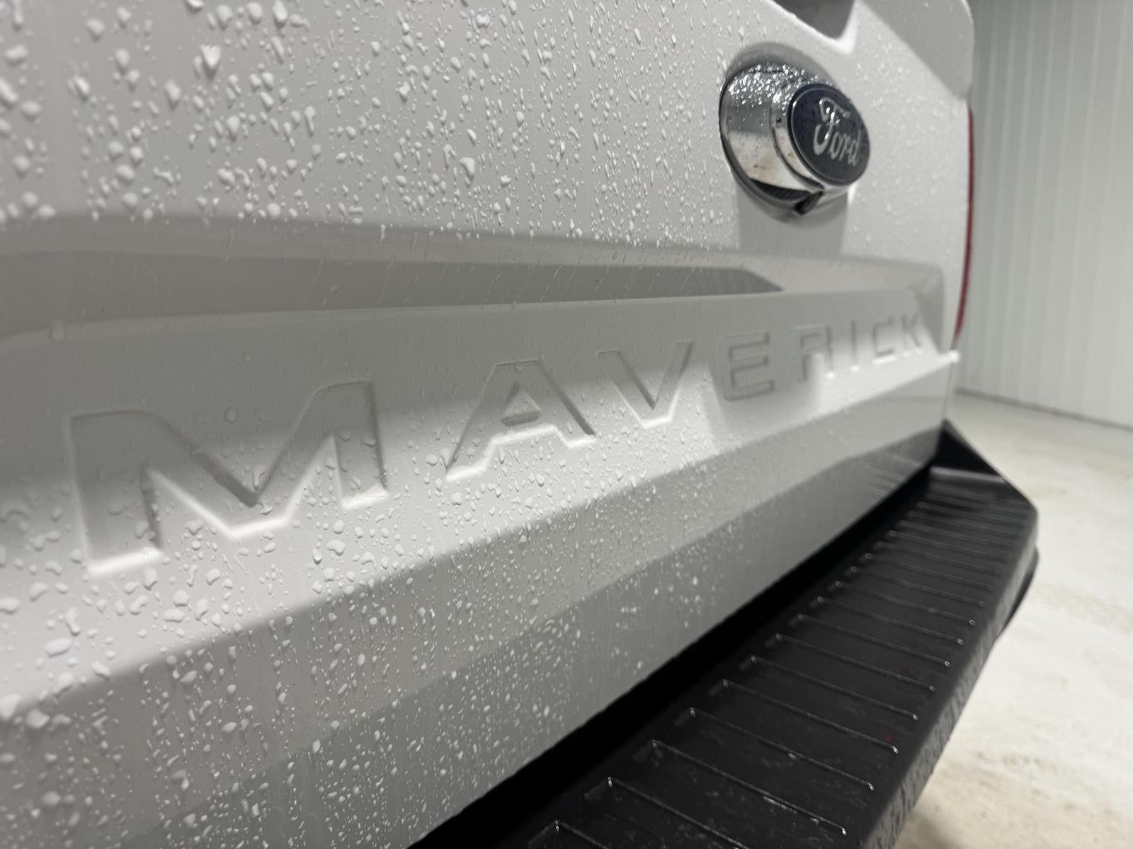 2024 Ford Maverick XL