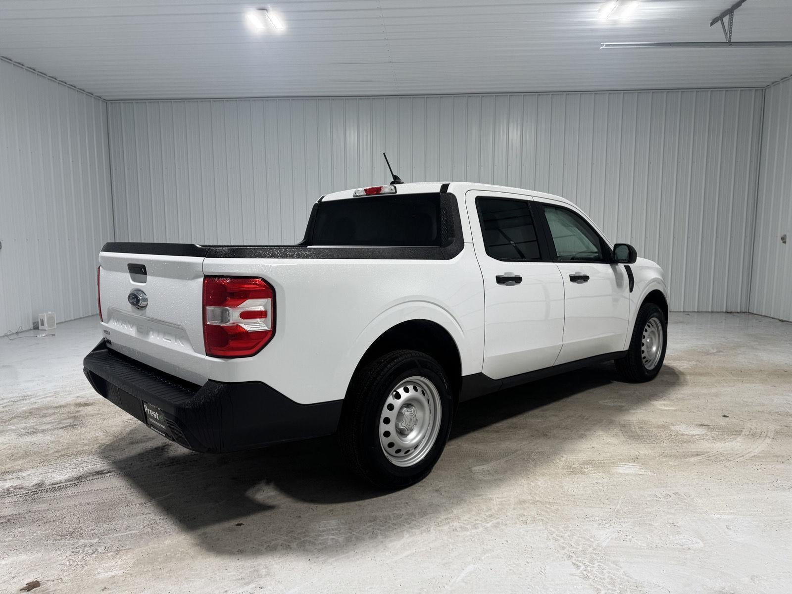 2024 Ford Maverick XL