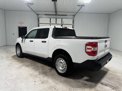 2024 Ford Maverick XL