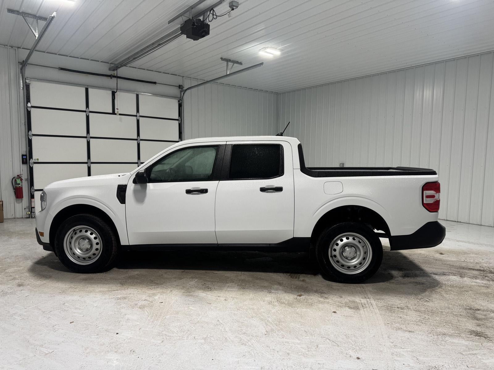 2024 Ford Maverick XL