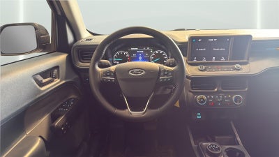 2024 Ford Maverick XLT TREMOR