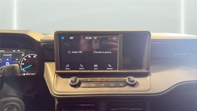 2024 Ford Maverick XLT TREMOR