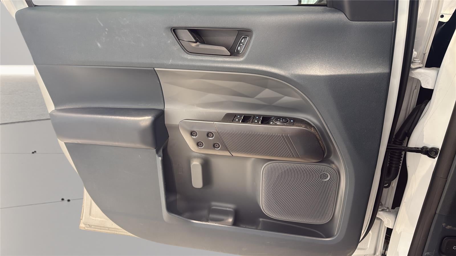 2024 Ford Maverick XLT TREMOR