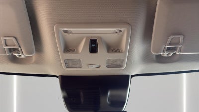 2024 Ford Maverick XLT TREMOR