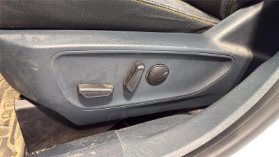 2024 Ford Maverick XLT TREMOR