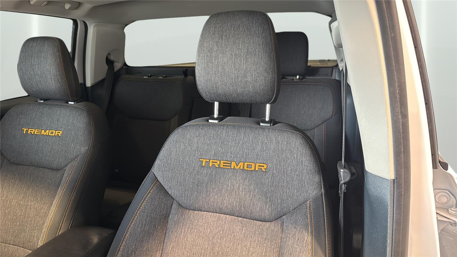 2024 Ford Maverick XLT TREMOR