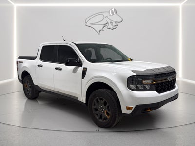 2024 Ford Maverick XLT TREMOR