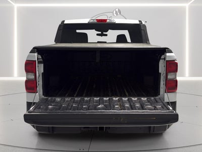 2024 Ford Maverick XLT TREMOR