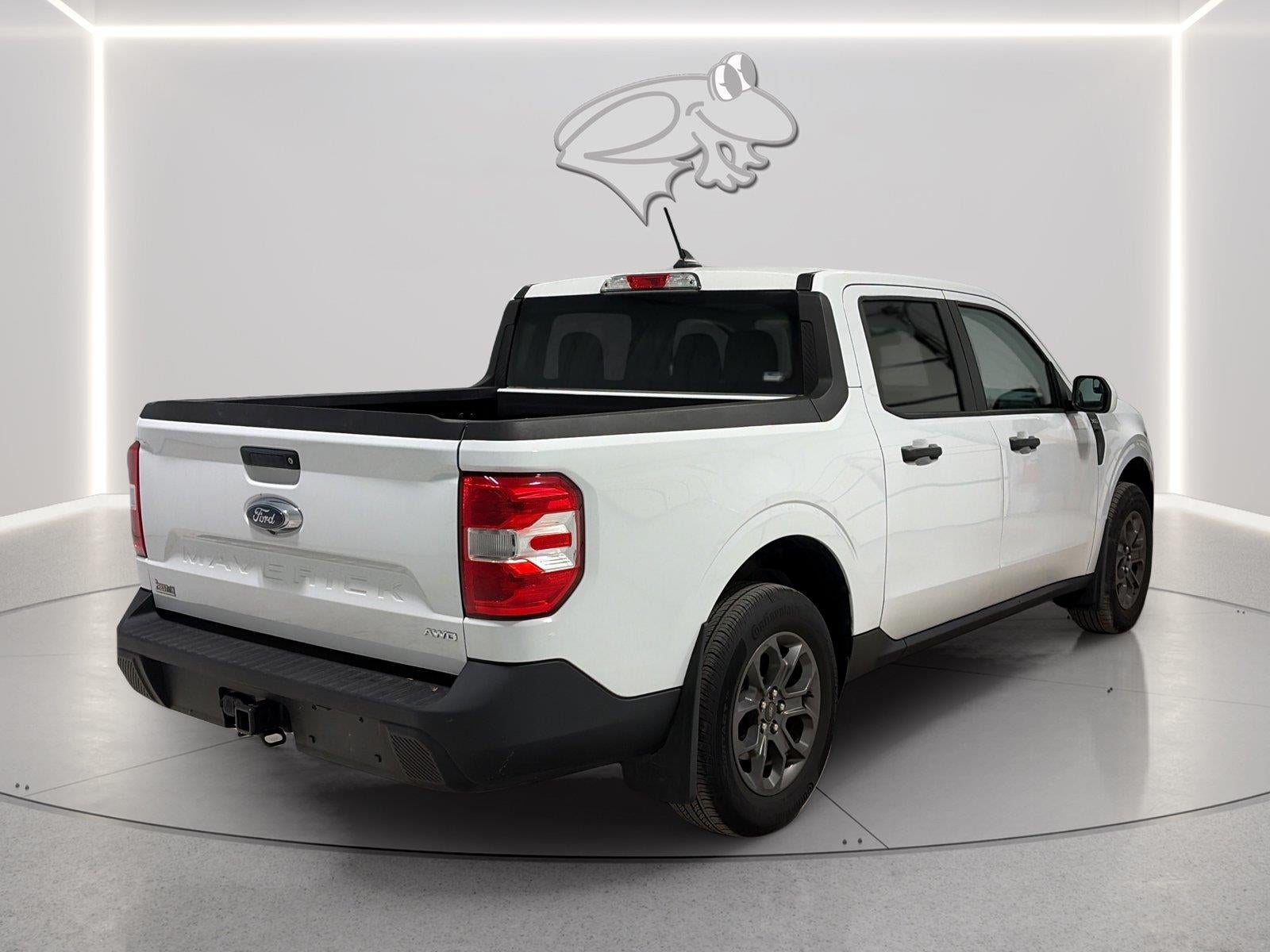 2023 Ford Maverick XLT