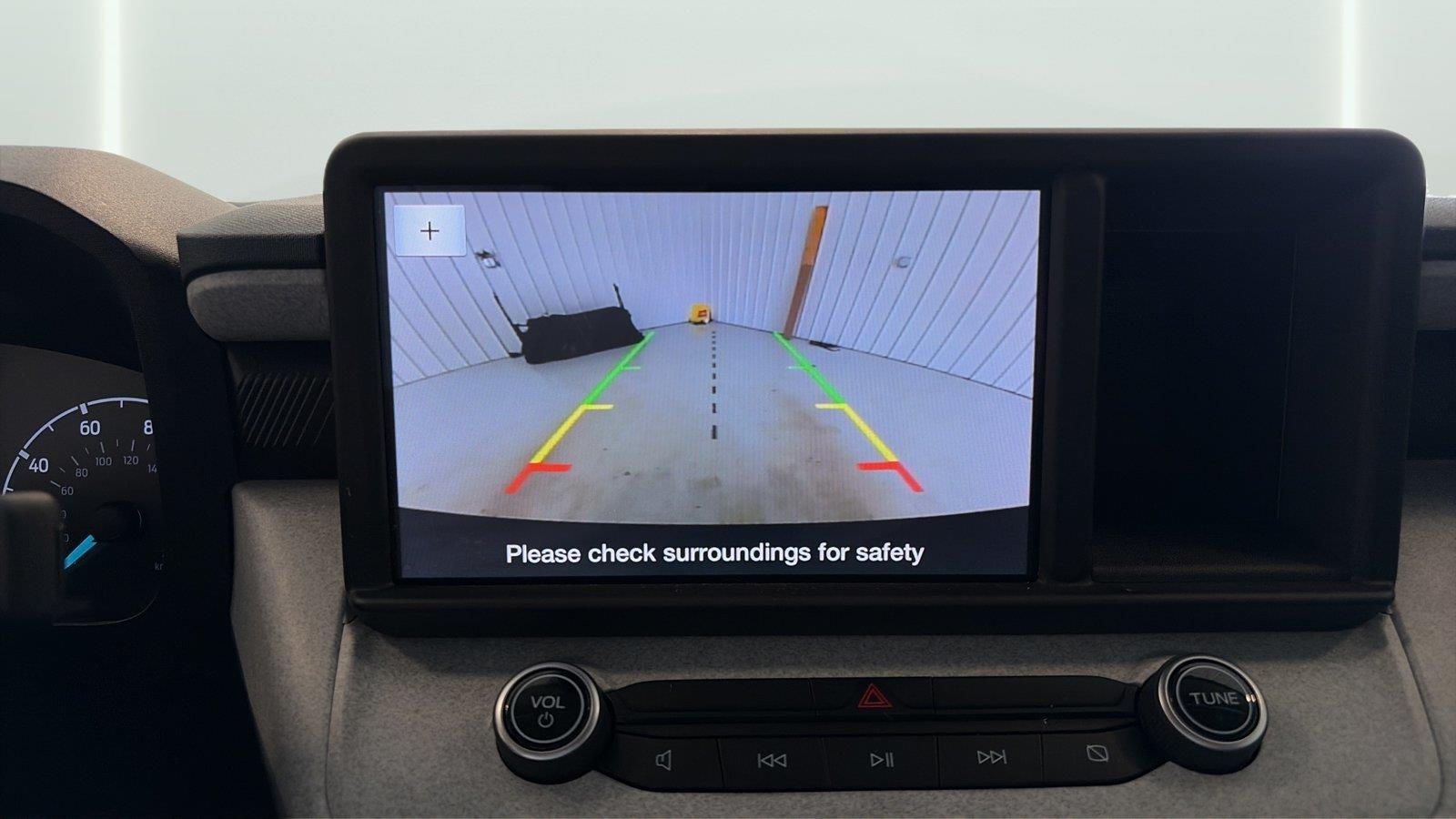 2023 Ford Maverick Base