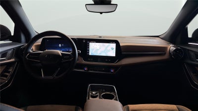 2026 Chevrolet Equinox FWD ACTIV