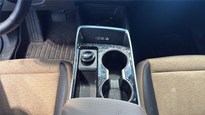 2026 Chevrolet Equinox FWD ACTIV