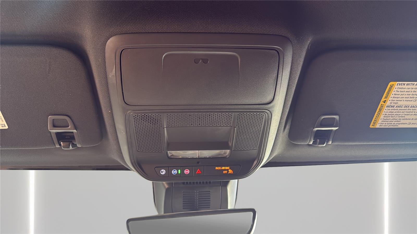 2026 Chevrolet Equinox FWD ACTIV