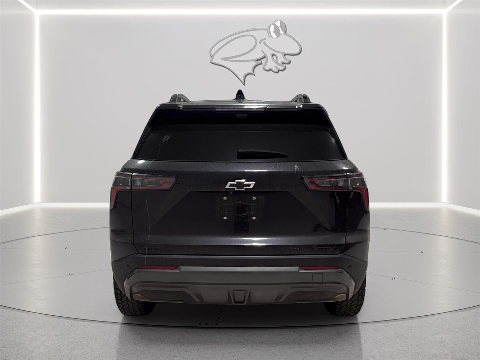 2026 Chevrolet Equinox FWD ACTIV