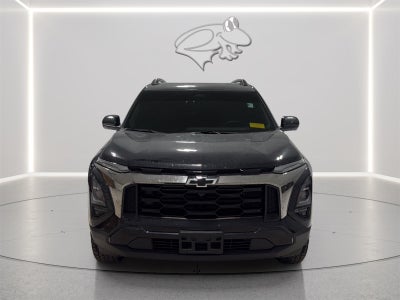 2026 Chevrolet Equinox FWD ACTIV