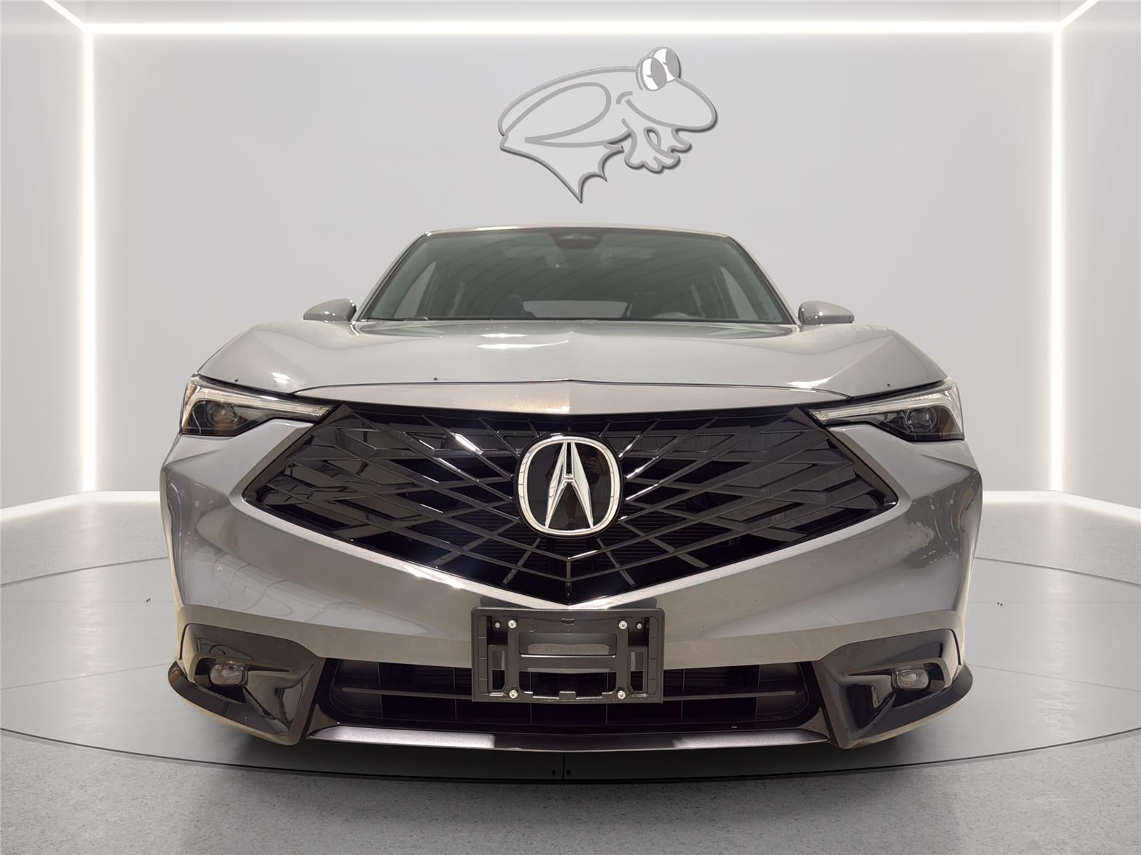 2026 Acura ADX w/A-SPEC