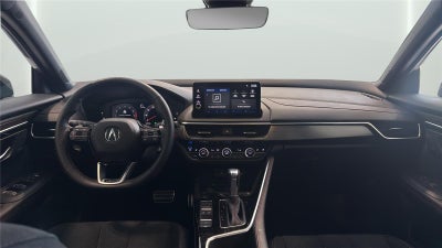 2026 Acura ADX w/A-SPEC