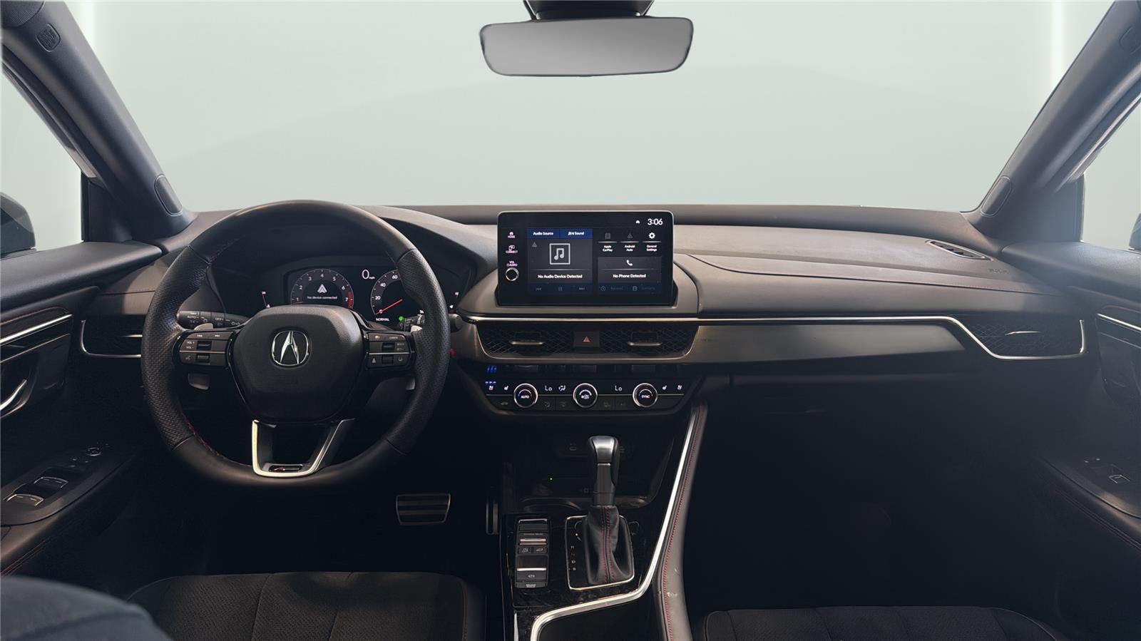 2026 Acura ADX w/A-SPEC