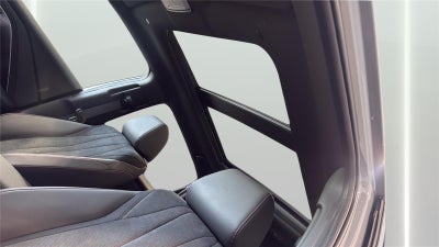 2026 Acura ADX w/A-SPEC